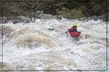 kayak agout 2012